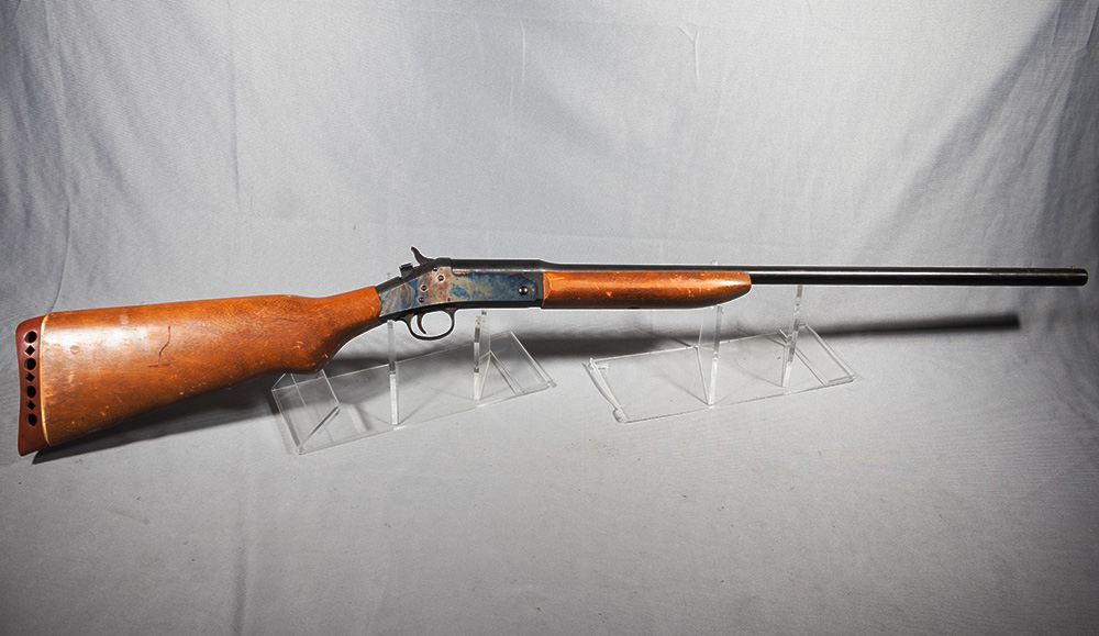 Harrington & Richardson ~ Model 088 ~ 20 gauge | Cabela's